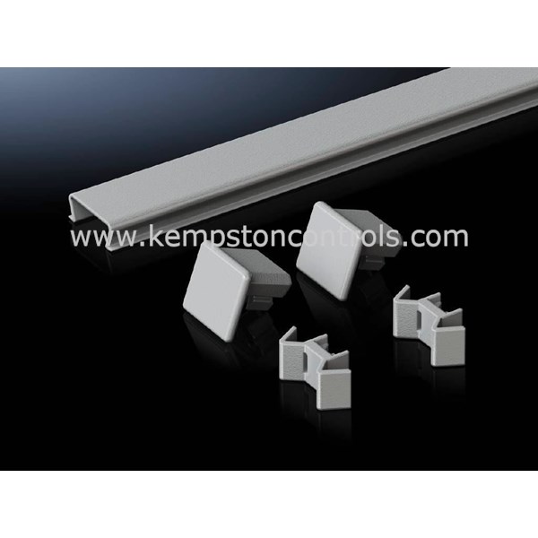Rittal TS 8800.865 RITTAL BAYING TOP COVER 600MM | Kempston Controls
