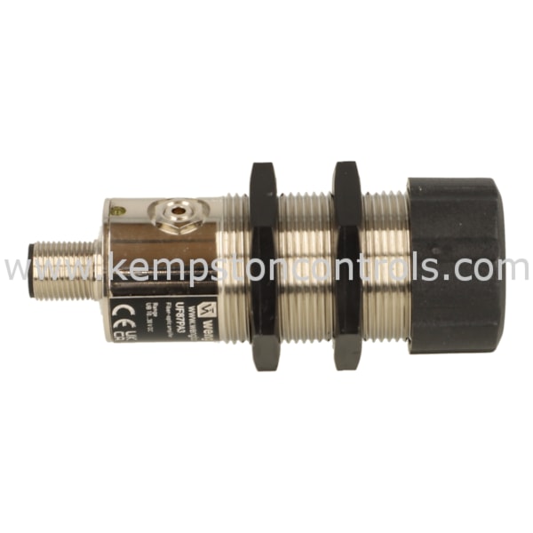 Sensor Antivalent Wenglor UF87PA3 WENGLOR FIBER OPTIC CABLE SENSOR, RANGE 3000MM, PNP, NO ...