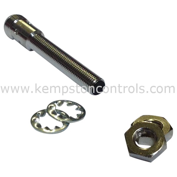 BES M08MH1-PSC15B-S04G Sensore di prossimà Cilindro filettato BALLUFF, M8, ril
