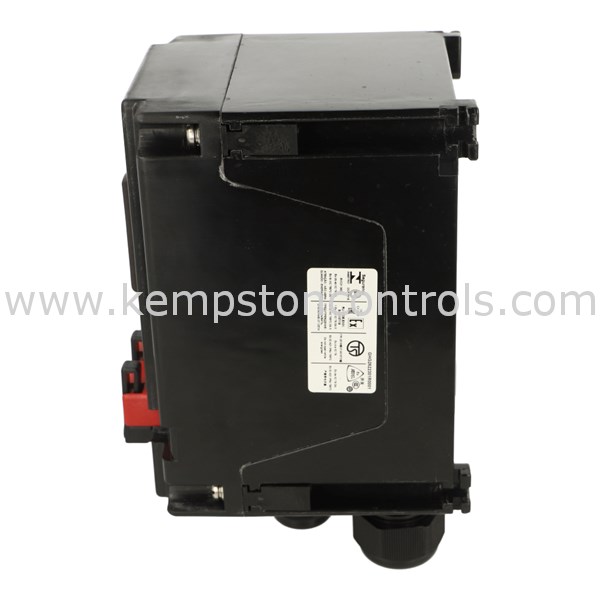 Eaton CEAG GHG2622301R0001 SAFETY SWITCH 20A 3 POLE Kempston Controls