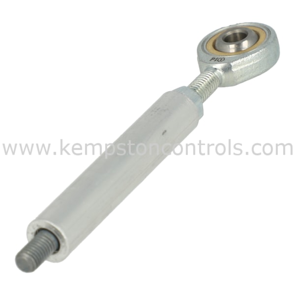 Balluff BAM GM-XA-02-D10-M0100 BALLUFF BTL CONTROL ARM, DIMENSIONS Ø 10 ...