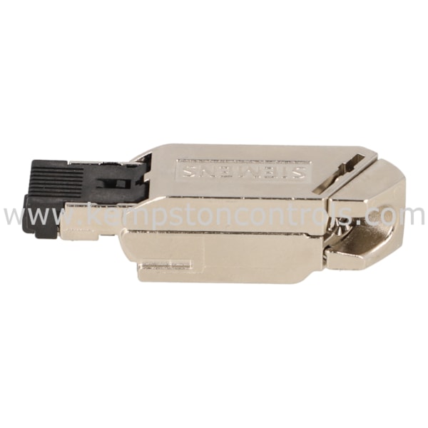 Siemens 6GK19011BB300AA0 INDUSTRIAL FASTCONNECT RJ45 PLUG