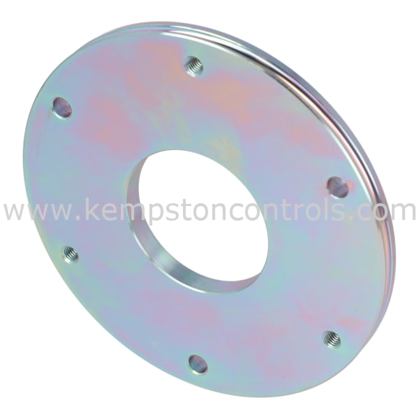 Lenze A4-806194 MOUNTING FLANGE, 458.08 BFK (397513) (18), SIZE 