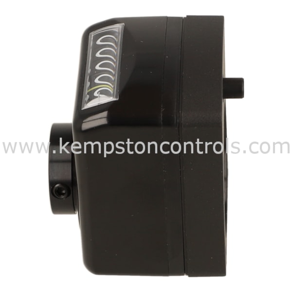 SIKO DA09S-0102 SIKO DIGITAL POSITION INDICATOR, HOLLOW SHAFT Ø20MM ...