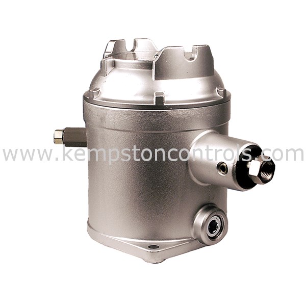 Barksdale D1XM3SSEXI BARKSDALE PRESSURE SWITCH, 0.012 TO 0.2 BARG