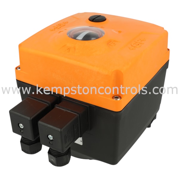 Fischer 198153180 100240VAC ELECTRIC ACTUATOR, EA15, 110240VAC