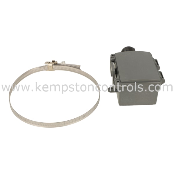 Sontay Sontay TT-CD-D SONTAY DIRECT CLAMP-ON TEMPERATURE SENSOR, 0-10VDC ...