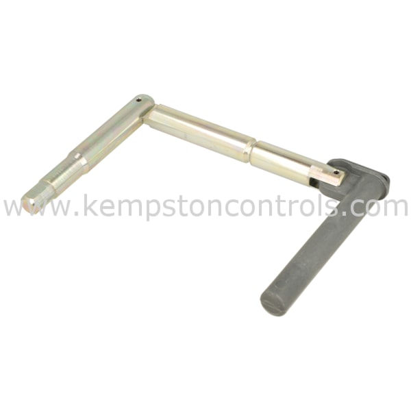ABB 1SDA081455R1 ABB RACKING IN AND OUT LEVER E2.2…E6.2 | Kempston Controls