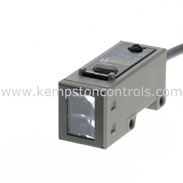 thumbnail image 2 of Omron E3S-CT11 Photoelectric Sensor Switch - New In Box, Expedited Shipping 2 of 6