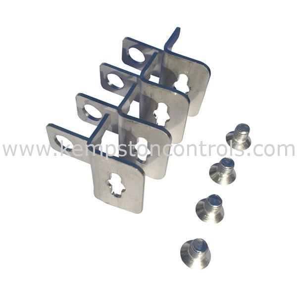 IP Enclosures IP-SSWMBKIT 316 STAINLESS STEEL MOUNTING BRACKET SET FOR ...