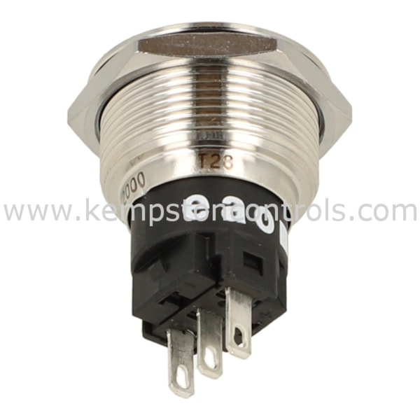 EAO 82-6151.2000 EAO 82-10-000039 - PUSHBUTTON.MAINTAINED.22.5MM.S ...