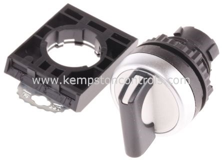 Baco L21KA03 BACO SELECTOR SWITCH HEAD 2POS | Kempston Controls