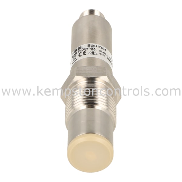 Baumer TER8-1130.A005.0A03.0A30.0000 BAUMER RESISTANCE THERMOMETER ...