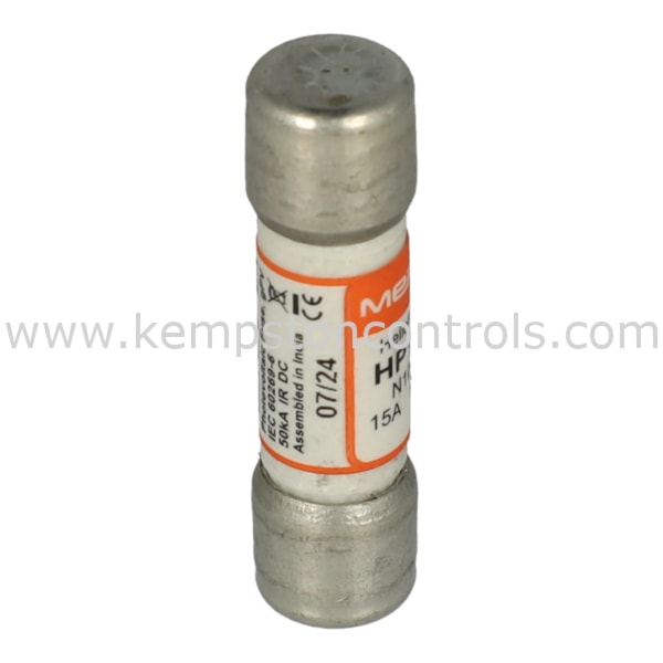 Fusibile MERSEN HP10M20 Mersen Ferraz Shawmut HP10M20 HP10M 20A 1000VDC MIDGET Fusibile HP10M20 Per Impianti Solari Fusibile MERSEN HP10M20 Mersen Ferraz Shawmut HP10M20 HP10M 20A 1000VDC MIDGET Fusibile HP10M20 Per Impianti Solari