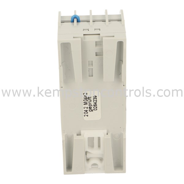 Dold IL5881.12DC12280VUHAC220240V VOLTAGE MONITORING RELAY, VARIMETER