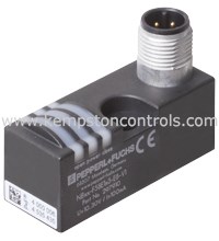 Pepperl + Fuchs NBXX-F58E1X3-E8-V1 P + F AMPLIFIER UNIT, INDUCTIVE ...