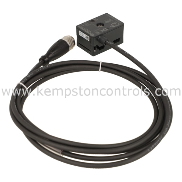 Pepperl + Fuchs VAZ-T1-FK-G10-2M-PUR-V1-G P+F AS-INTERFACE SPLITTER BOX ...
