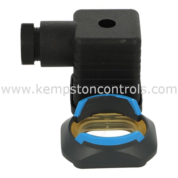 Endress + Hauser 71280307 VALVE PLUG CONNECTOR, SCREW, SEAL, VALVE PLUG