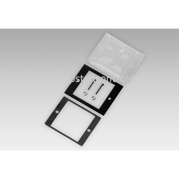 Baumer Z 100.02A BAUMER FLEXIBLE TRANSPARENT PROTECTIVE COVER WITH ...