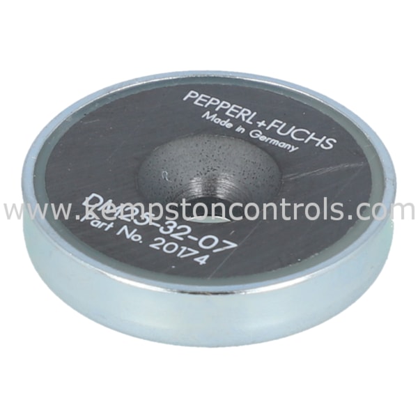 Pepperl + Fuchs DM25-32-07 P+F MAGNET | Kempston Controls
