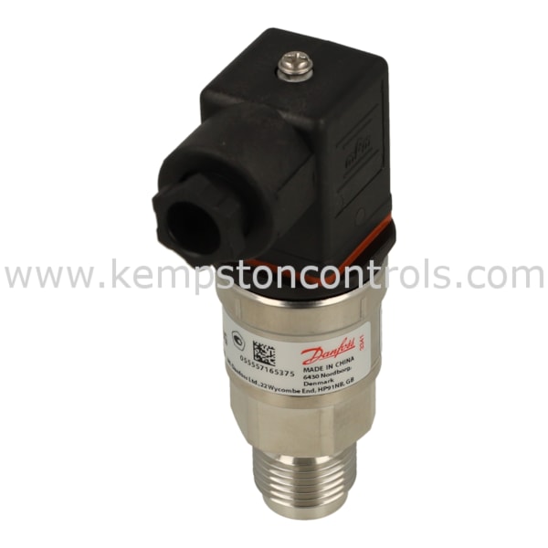 1PZ Nuovo per Danfoss MBS 3050 060G3276 Sensore di pressione spedizione