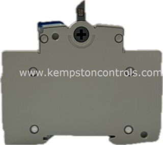 Ktec Rl12 KTEC KTEC TMSCO-125/2 KTEC 125A 2P MODULAR (4 MOD) AC DIN RAIL MANUAL ...