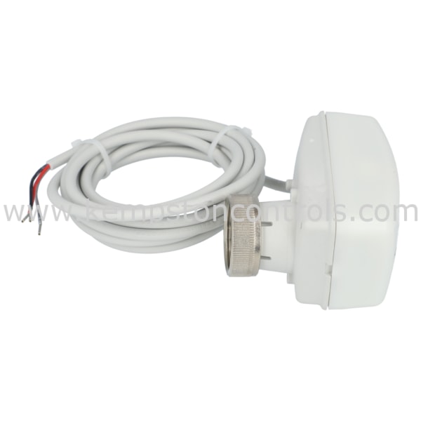 Johnson Controls VA-7482-8201-RA JOHNSON CONTROLS VALVE ACTUATOR ...
