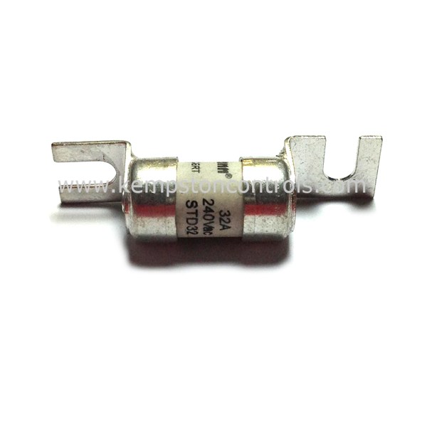 Bussmann STD32 BUSSMANN FUSE BS88 32A 240VAC | Kempston Controls