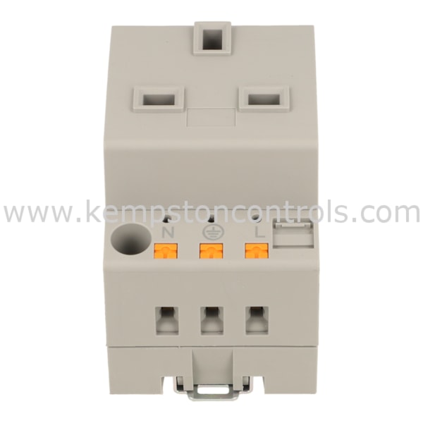 Phoenix 0804069 PHOENIX MAINS PLUG | Kempston Controls