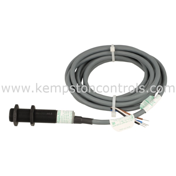 4B Braime P1003V34AI 4B BRAIME INDUCTIVE SPEED SENSOR, 4-WIRE NO/NC PNP ...