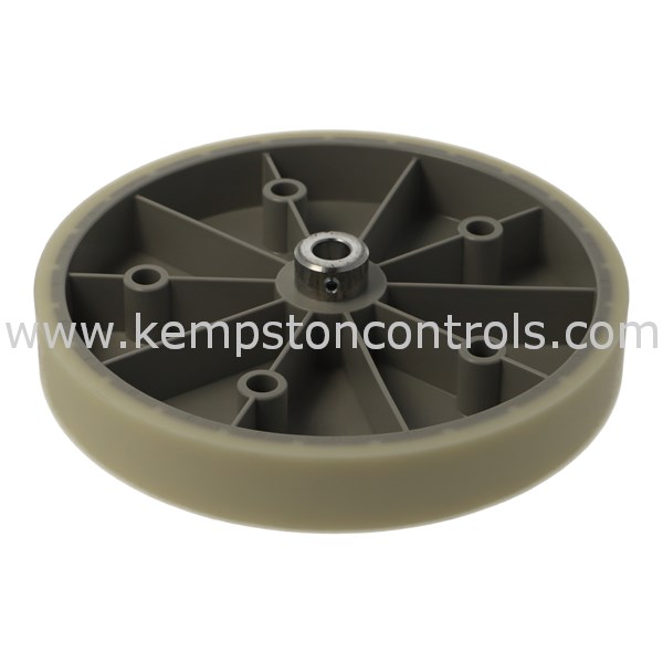Baumer MR542.10D BAUMER IVO MR542 10D ENCODER 50 CM WHEEL AND 10 MM ...