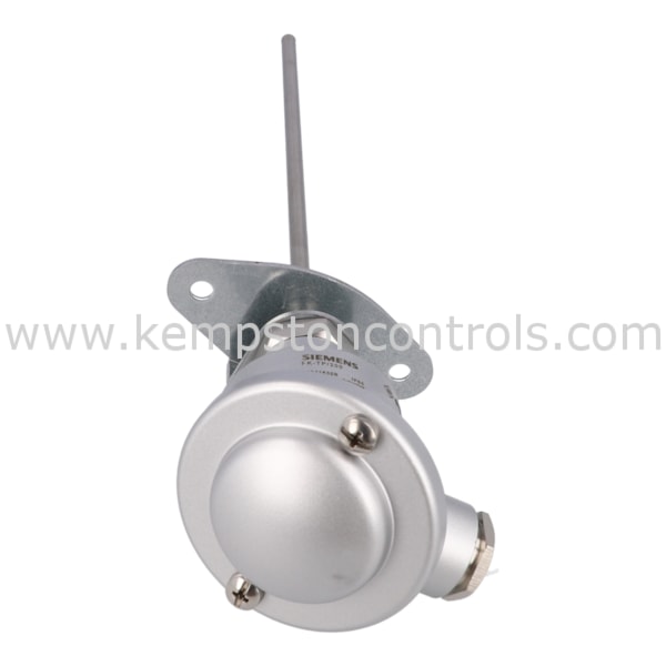 Tp Temperature Sensor Siemens Smart Infrastructure BPZ:FK-TP/200 SIEMENS BURNERS DUCT ...