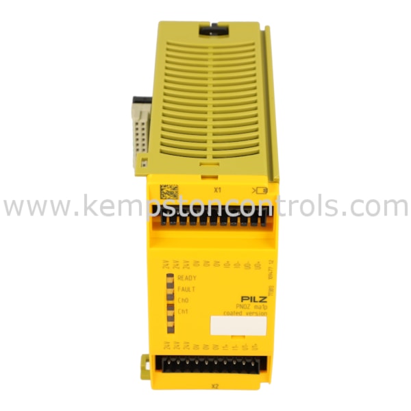 Pilz PNOZ ma1p coated version PILZ PNOZ MA1P COATED VERSION ...