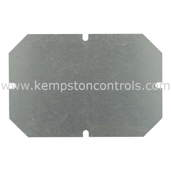 Legrand Cable Management 035811 PLEXO 155 X 110 X 74 M/PLATE Kempston Controls