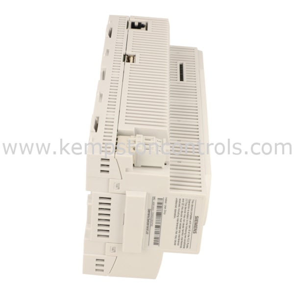 Data Point Modular Box Siemens Smart Infrastructure PXC50-E.D SIEMENS SMART INFRASTRUCTURE 50 ...