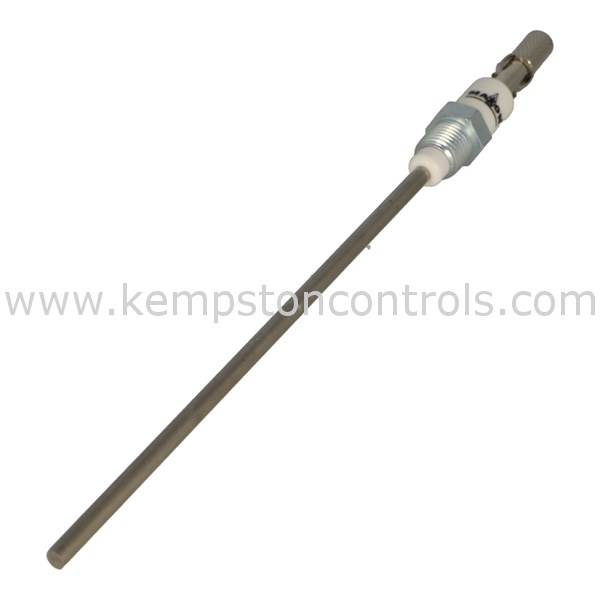 Honeywell Maxon 018117 FLAME ROD FOR GAS BURNERS, 7.125 INCH ROD, CUT