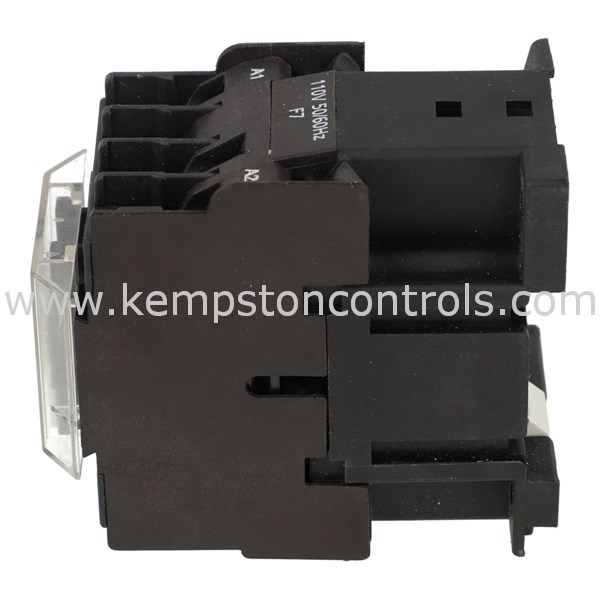 Crompton Controls CC1201-110V CROMPTON CONTROLS S3000 CC1201 3POLE AC ...
