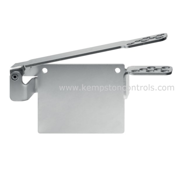 Schmersal SZ-AZ415-22-2 SCHMERSAL LOCKOUT TAG, 7 CIRCULAR HOLES, LEFT ...