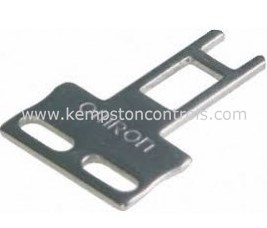 OMRON D4JL-K1 Guard Lock Safety Door Switch - Horizontal Mounting With Operation Key