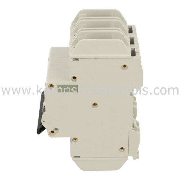 IMO UB10C301.6A MCB 3 POLE, THERMO OVERCURRENT PROTECTION, DIN