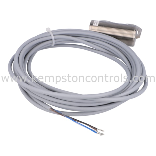 AECO SIM000090 AECO METALFACE INDUCTIVE SENSOR, M30, 10MM SWITCHING ...