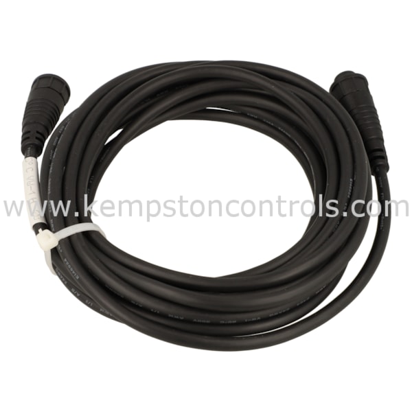 Smartscan 084-005 SMARTSCAN LIGHT CURTAIN CABLE 'A' INTERCONNECT - 5M ...