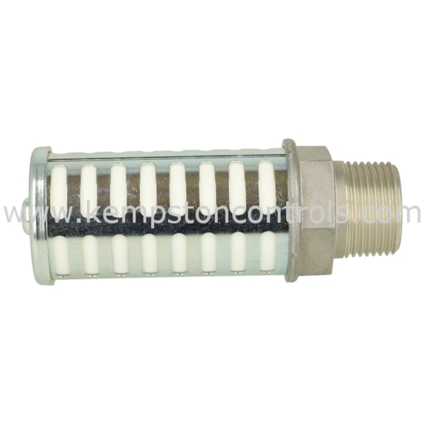 SMC AN600-10 SMC AN00, SILENCER, STANDARD | Kempston Controls