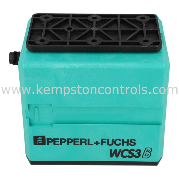 Pepperl + Fuchs WCS3B-LS310 P+F READ HEAD, SSI INTERFACE, BINARY CODE ...