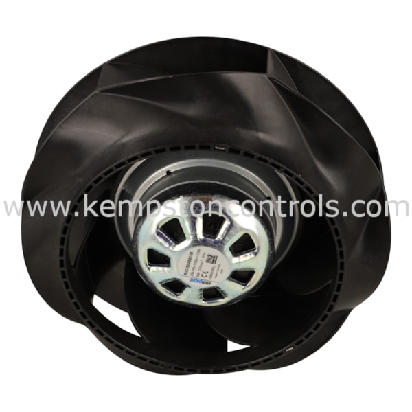 Rittal SK 3396.649 RITTAL SK RADIAL FAN, 190MM DIAMETER | Kempston Controls