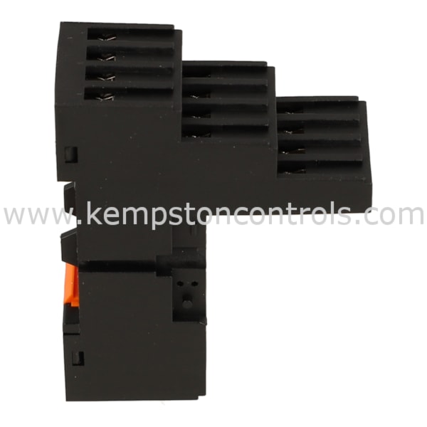 Weidmüller Relaishalter SCM 4CO ECO D-SERIES DRM – 10 Stück Im Set, 4 Schaltkontakte, 6A