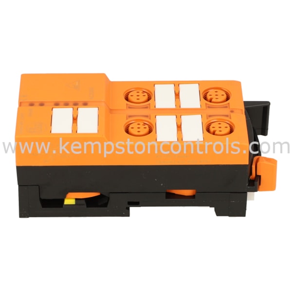 IFM AC5200 IFM CLASSICLINE 4SB IP67, PASSIVE MODULE 4WAY AS-I SPLITTER ...