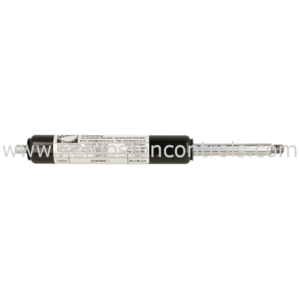 Other G1023006010190GZ10GZ1001200N HAHN GASFEDERN GAS SPRING G 10-23 ...