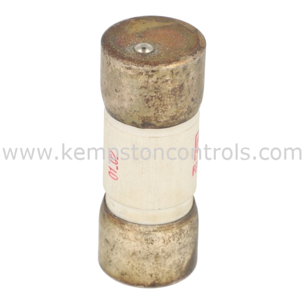 Mersen J093802 FUSE, 40A, 660V AC, 22X58I | Kempston Controls