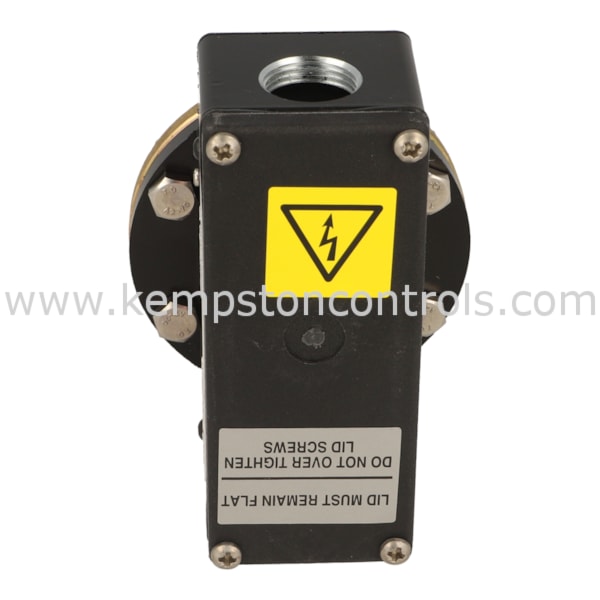 Bailey & Mackey 1381V PRESSURE SWITCH, 0.714 BAR RANGE, 1/2" BSP MALE
